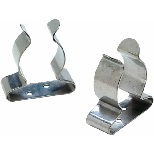 Seleq Metal Spring Clamp Red 2 Set of 40 Seleq Metal Spring Clamp Red 2 Set of 40